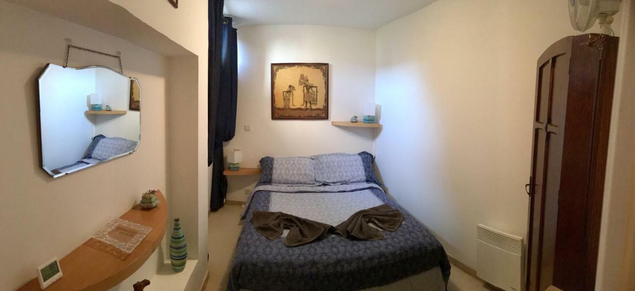 Apartmán Ker Viviane Dinan Exteriér fotografie